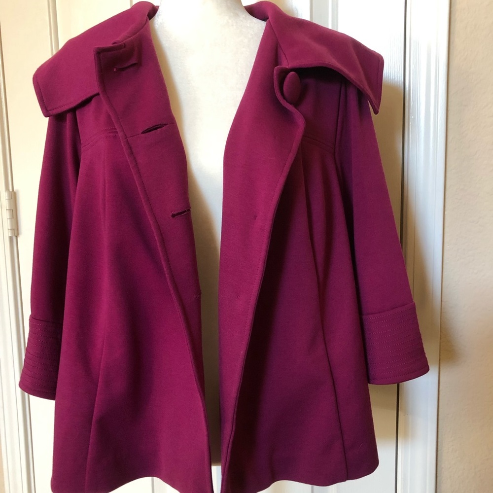 Peacoat - Picture 2 of 4